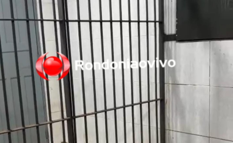 DESINTELIGÊNCIA: Briga entre irmãos por cuidados com idosa acaba na delegacia