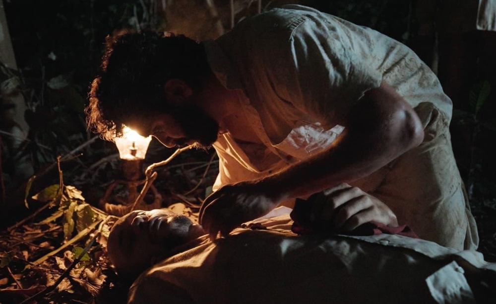'PORONGA': Curta-metragem rondoniense é selecionado para o Festival de Cinema de Vitória