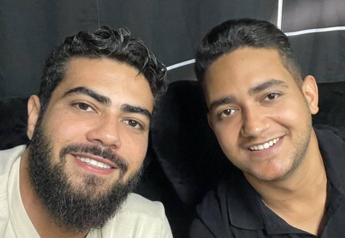 CONFIRMADO!: Henrique & Juliano estão confirmados na Villa Privilege no dia 01 de outubro