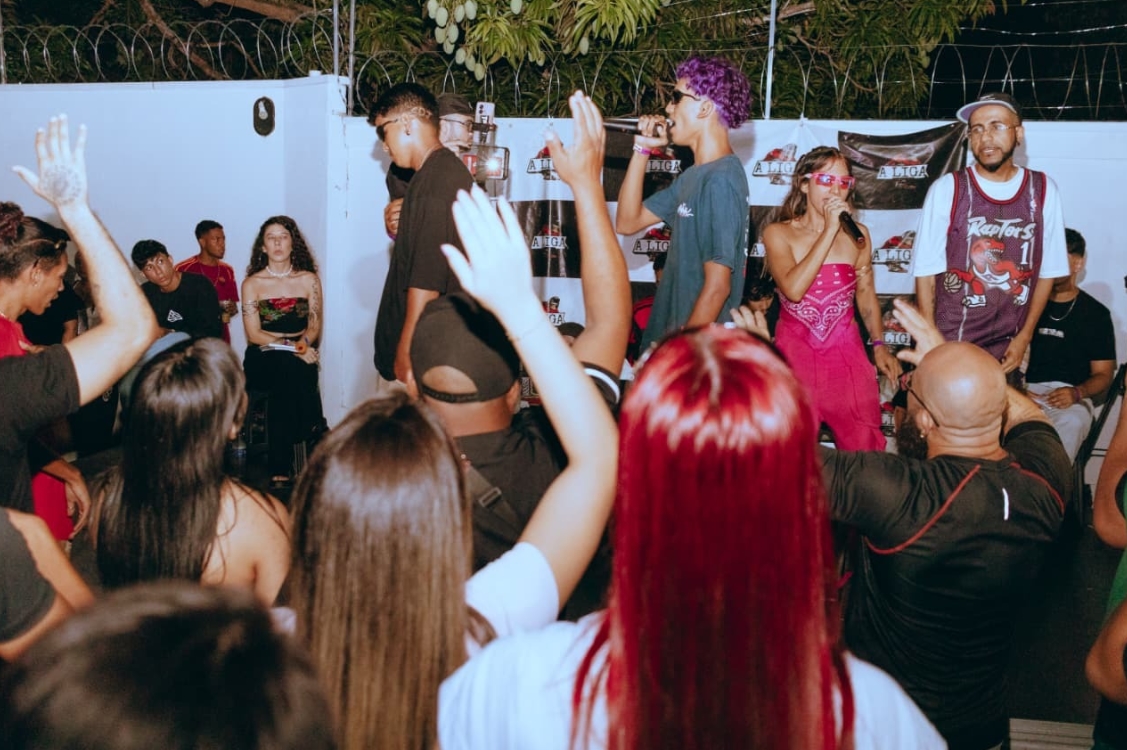 DUELO ESTADUAL: Grande Final do Duelo Estadual de MC's acontece neste sábado em Porto Velho