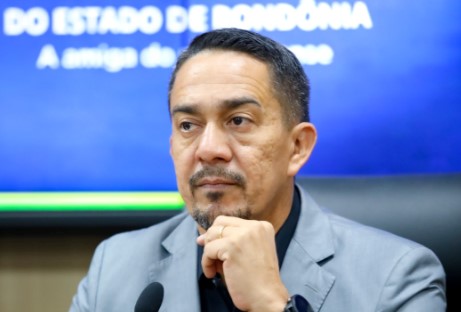 EYDER BRASIL: Deputado destina mais de R$ 450 mil para escolas de PVH e Ariquemes