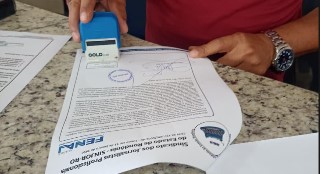 QUEBRA DE DECORO: Comissão de jornalistas vai à Câmara cobrar providências contra Marcos Combate