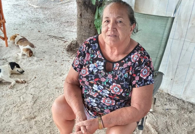 PERDA: Morre aos 78 anos Sebastiana Furquim, pioneira de Cerejeiras