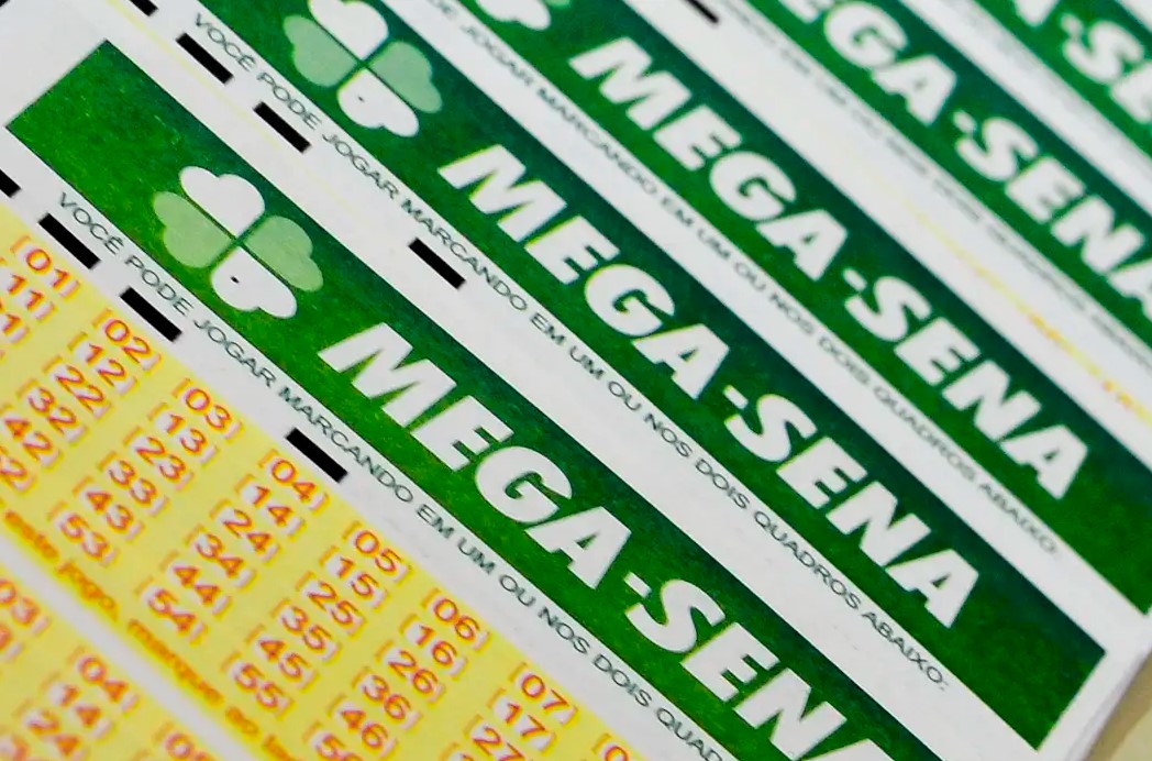 SORTE: Concurso 2918 da Mega-Sena acumula e prêmio vai a R$ 54 milhões