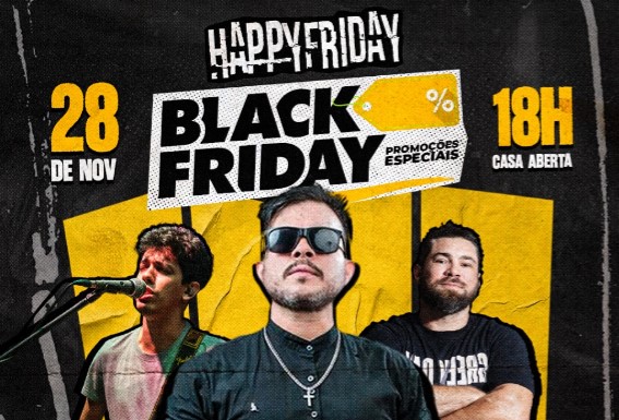 PUB: Confira a agenda desta semana no Grego Original