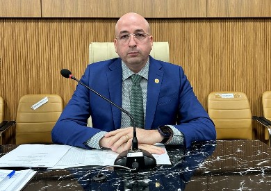 GEDEÃO NEGREIROS: Vereador solicita limpeza e encascalhamento das ruas do Bairro Parque Amazônia