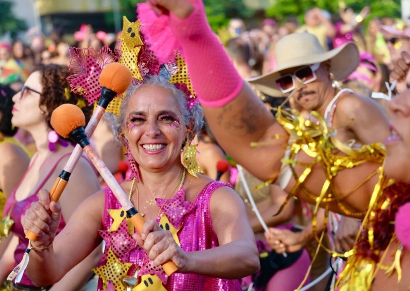 FOLIA: CARNABEMDITA estreia no carnaval de Porto Velho no próximo domingo (15)