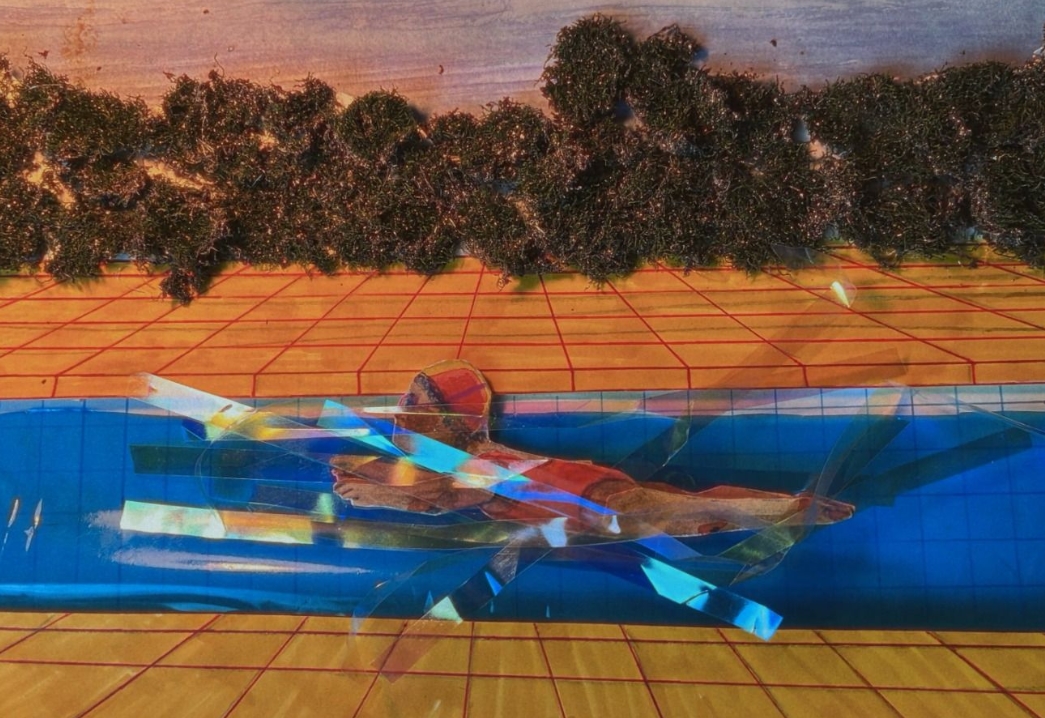 ARTE: Audiovisual rondoniense é destaque em festival de cinema no Pará