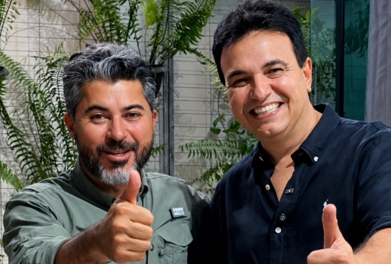 REVERSÃO: Tony Pablo sinaliza apoio a Marcos Rogério e amplia crise com Fúria em Cacoal