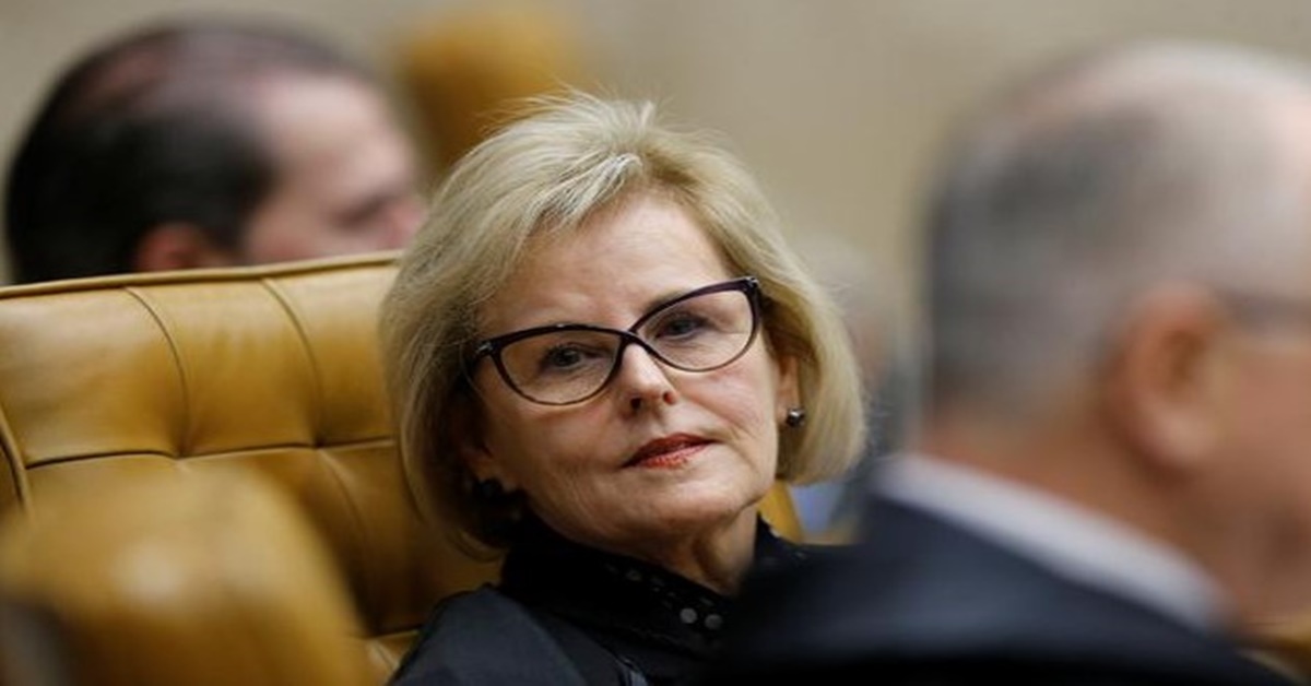 STF: Rosa Weber suspende pagamento de emendas de relator