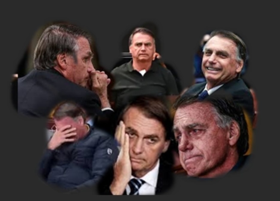 Contagem regressiva para um possível natal na Papuda