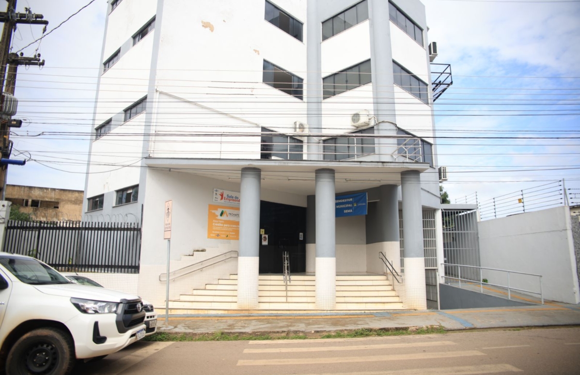 TERRA DE OPORTUNIDADES: Gratuito e acessível, Sine é ferramenta eficaz na geração de emprego na capital