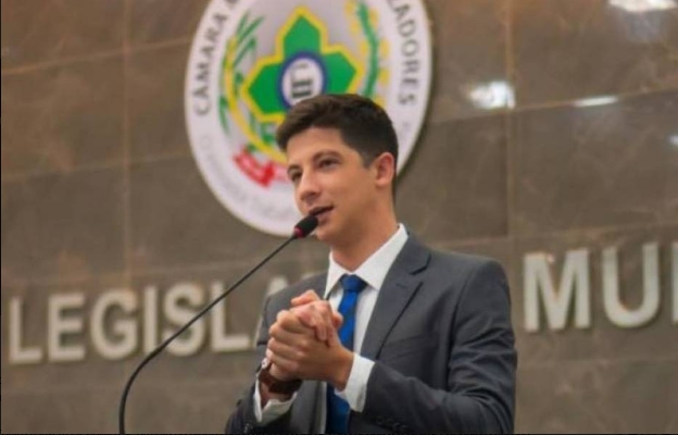 LEIA DECISÃO:  Ex-vereador com CNH suspensa por dívida diz que vai negociar com banco 
