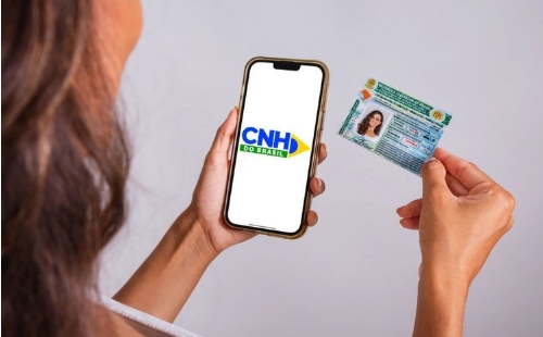 GRATUIDADE DA CNH: Rondonienses já economizaram R$ 20,1 milhões com 13 mil habilitações em 6 meses