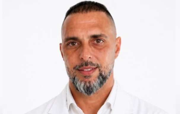 PRÉ-CANDIDATO: Dr. Caio defende renovação política baseada em prática e compromisso social