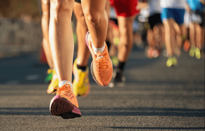 SAÚDE: 4ª edição do ‘Corre de Domingo’ acontece no próximo dia 23