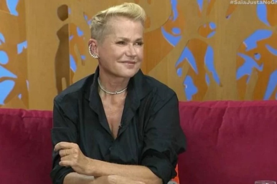 PLANOS: Aos 60 anos, Xuxa entrega sonho ainda não realizado