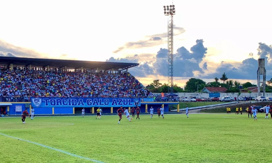 CAMPEONATO: Final do Rondoniense reacende rivalidade entre capital e interior