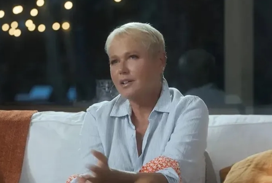 DOCUMENTÁRIO: Em novo episódio, Xuxa relata abusos na infância, 'Disseram que eu menti'