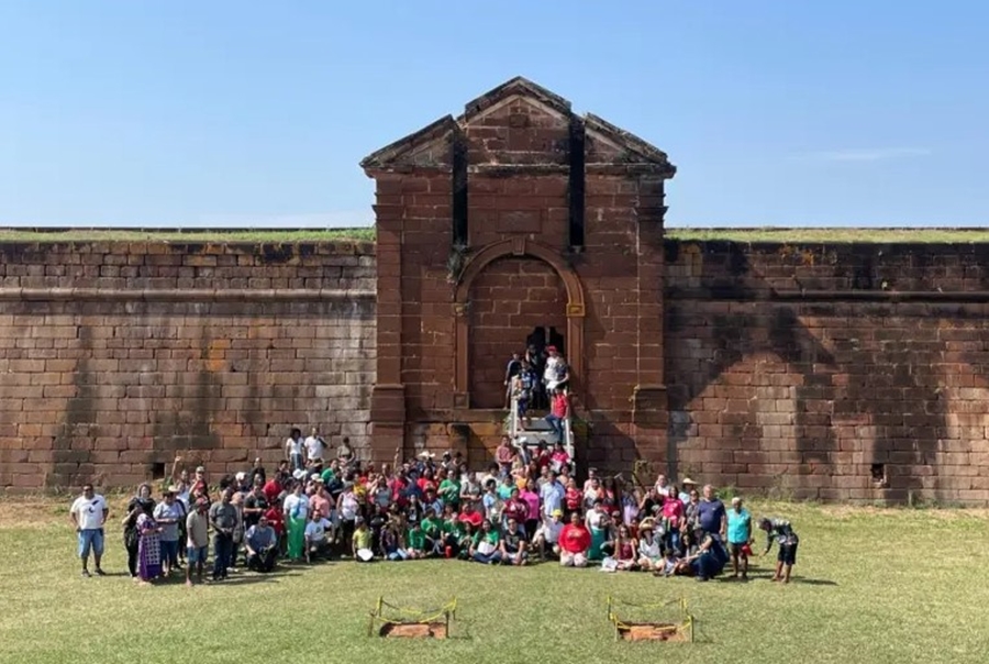 ENCONTRO: Povos e Comunidades Tradicionais se unem por direitos e proteção a seus territórios