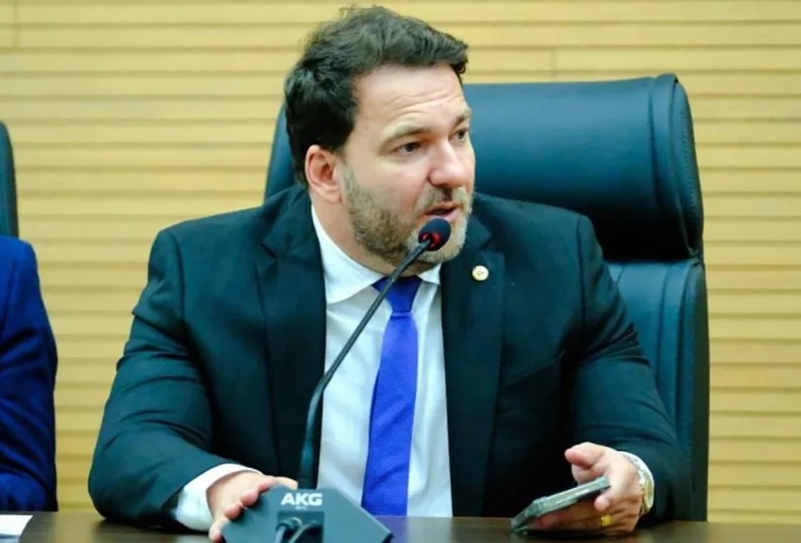 ALEX REDANO: Deputado pede equiparação do auxilio alimentação de servidores