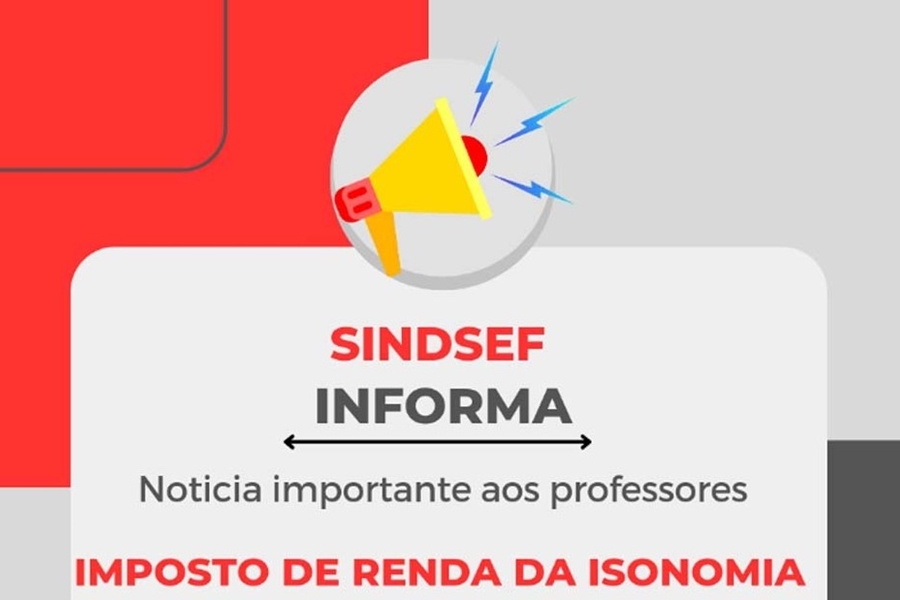 FINAL DA FILA: Sem contas bancárias, professores em ação judicial ficam por último