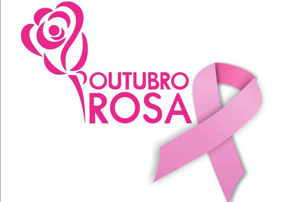 OUTUBRO ROSA: Governo oferece exames de prevenção ao câncer de mama e colo do útero