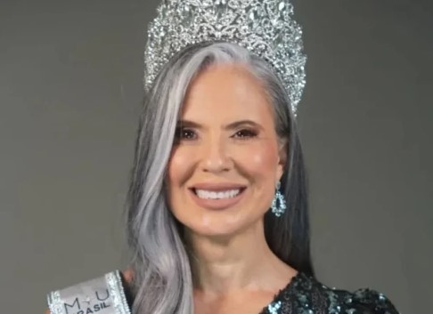 DE RONDÔNIA: Conheça a primeira candidata de 51 anos a disputar o Miss Universe Brasil 2025