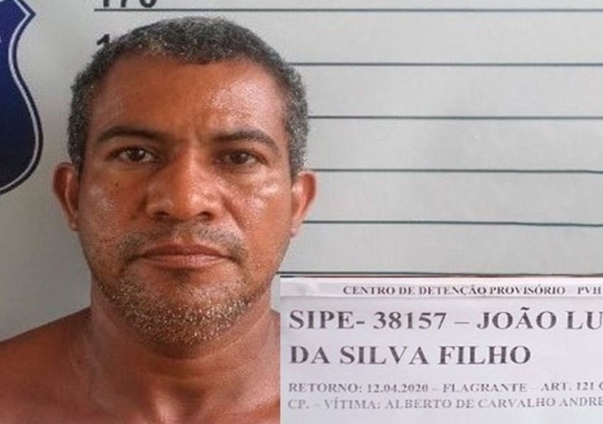 CASO SERIAL KILLER: A fuga do assassino e a omissão do Estado 