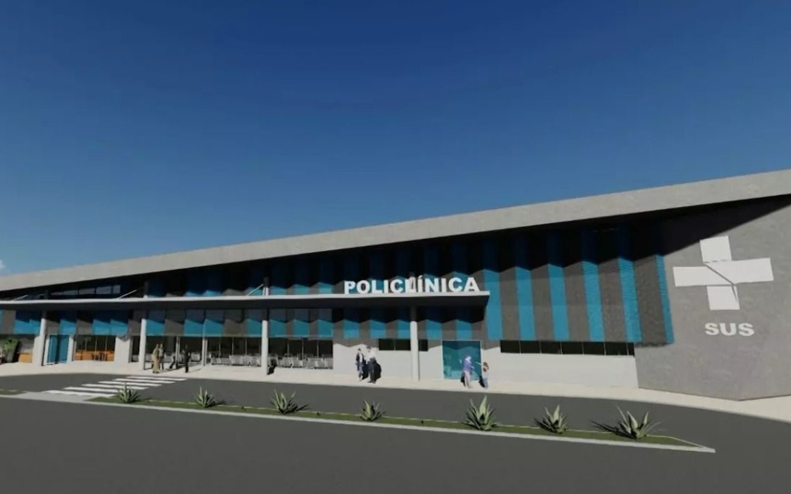 AVANÇO NA SAÚDE: PVH recebe primeira Policlínica com investimentos do Governo Lula