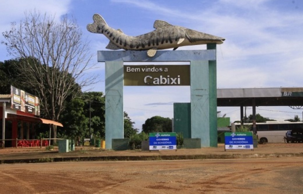 CABIXI: Feira Empreendedora Festival Circuito e Conexão será realizada neste sábado (13)