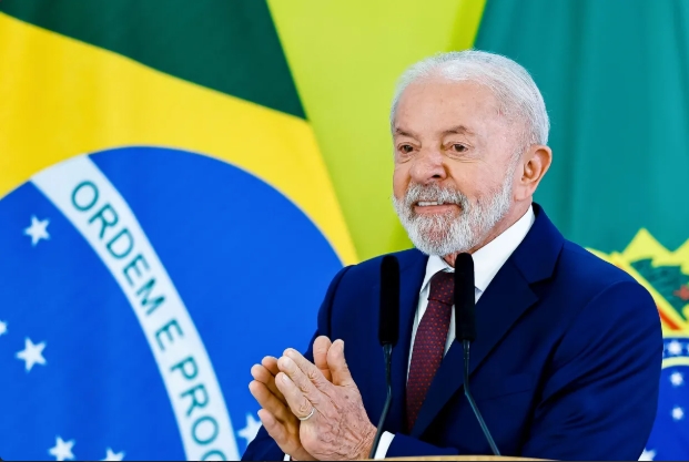 SEM ANISTIA: Lula veta PL da Dosimetria de forma integral