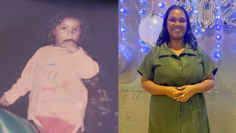 PROCURA-SE: Renata procura mãe biológica após 34 anos