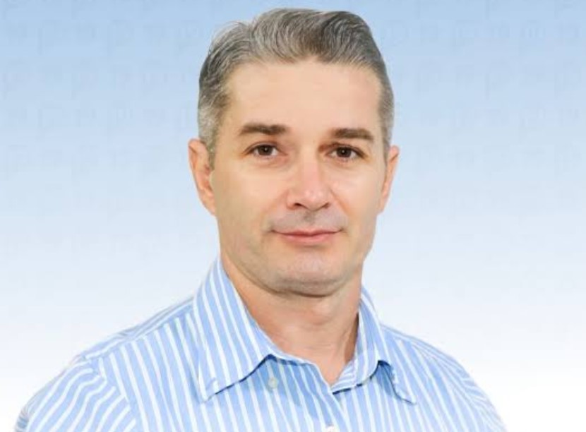 URGENTE: Prefeito Gio Damo é transferido para Ji-Paraná após apresentar problema de saúde