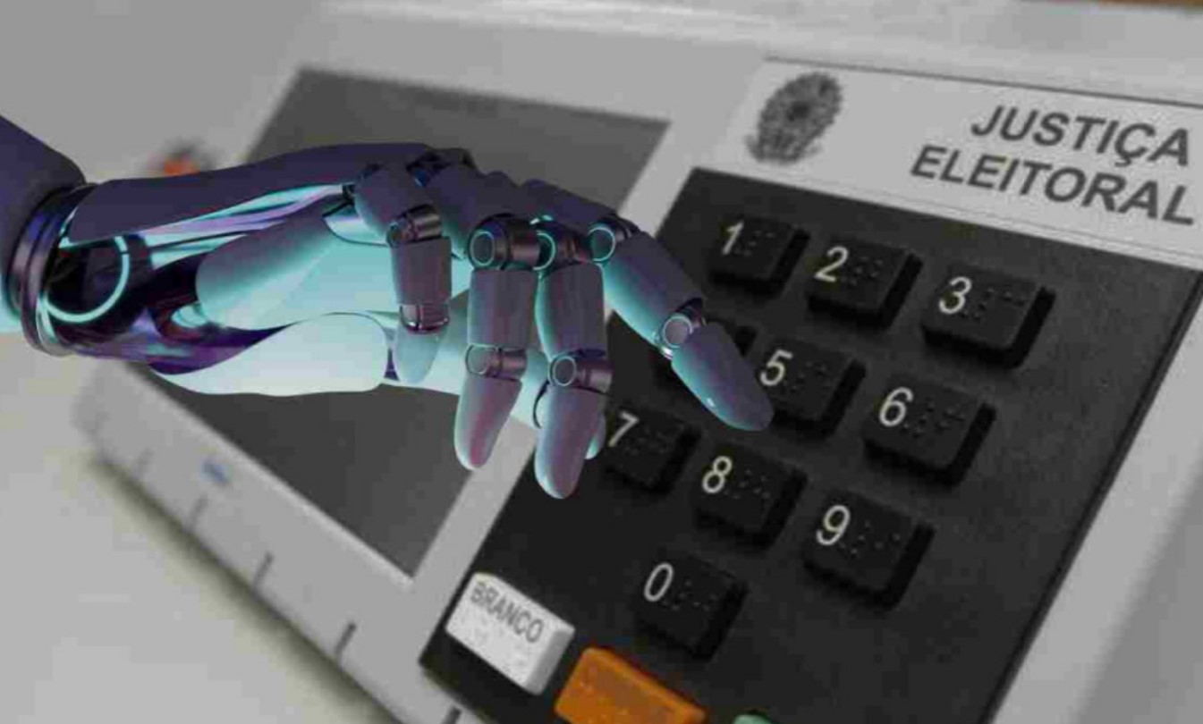 CONTRA A MANIPULAÇÃO: MPE propõe multa de até R$ 30 mil por desinformação com IA nas eleições