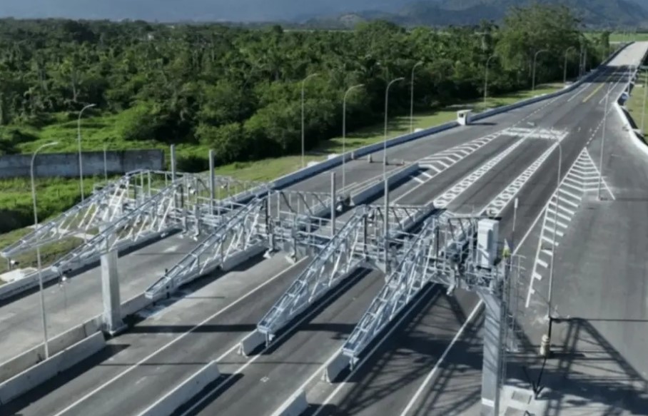 NÃO NOTIFICADA: A Nova 364 emite nota e diz que não foi comunicada da suspensão dos pedágios