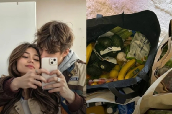 FLERTE: Metade dos solteiros prefere paquerar no supermercado a usar apps