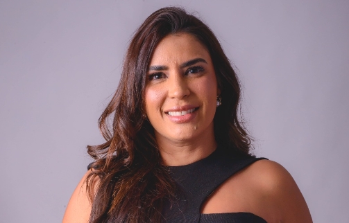 ELEIÇÕES 2026: Galdiana dos Santos Silva lança pré-candidatura a deputada federal pelo MDB