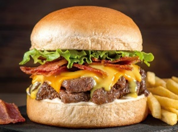 PAI DO SANDUÍCHE: Conheça a história curiosa por trás do lanche