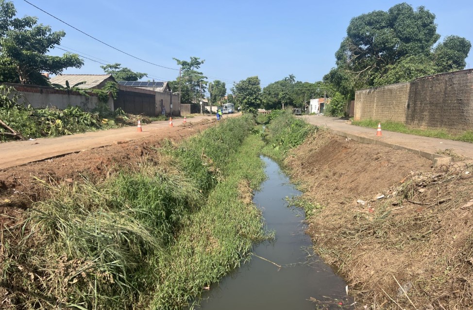 BUSCA DE SOLUÇÃO: Léo Moraes vai à ANTT e cobrar agilidade para obra do Anel Viário de PVH