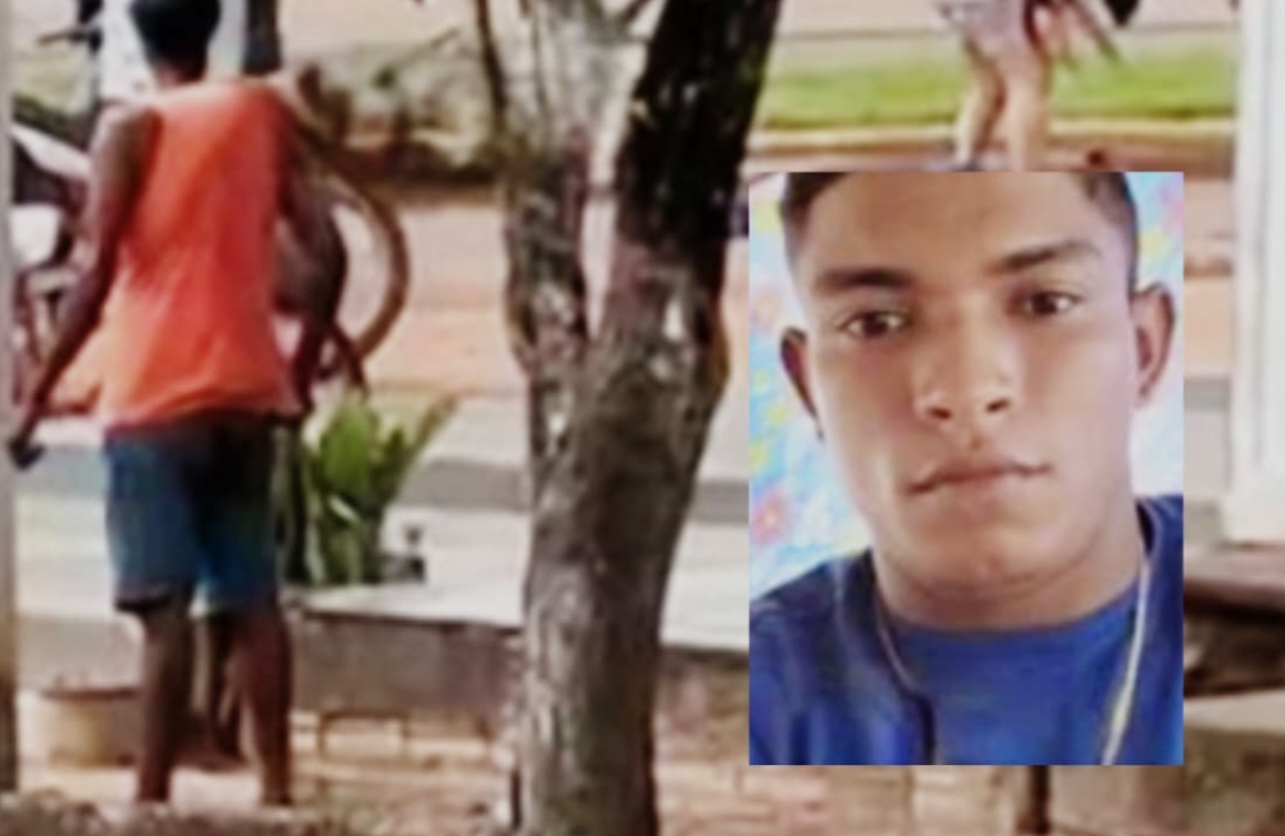 BANALIDADE: Discussão por dose de cachaça termina em morte em comércio