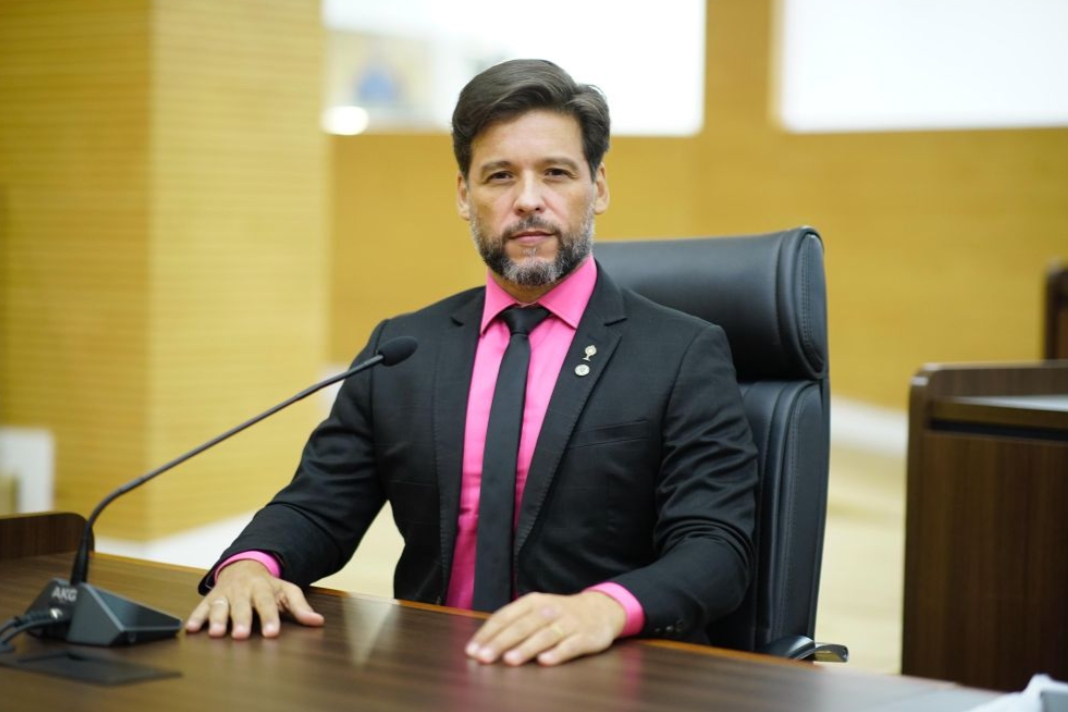 DELEGADO CAMARGO: Deputado propõe Lei para abater valor do pedágio no IPVA em Rondônia