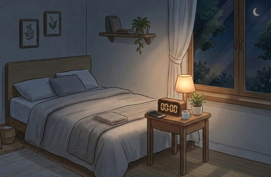 SONO IDEAL: Quantas horas você deve dormir de acordo com a sua idade para acordar disposto