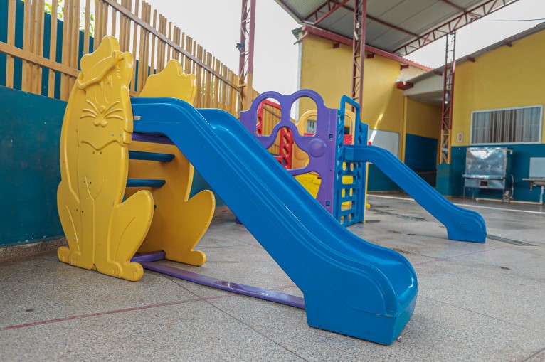 CHAMAMENTO: Inscrições para a creche noturna iniciam nesta terça-feira (12)