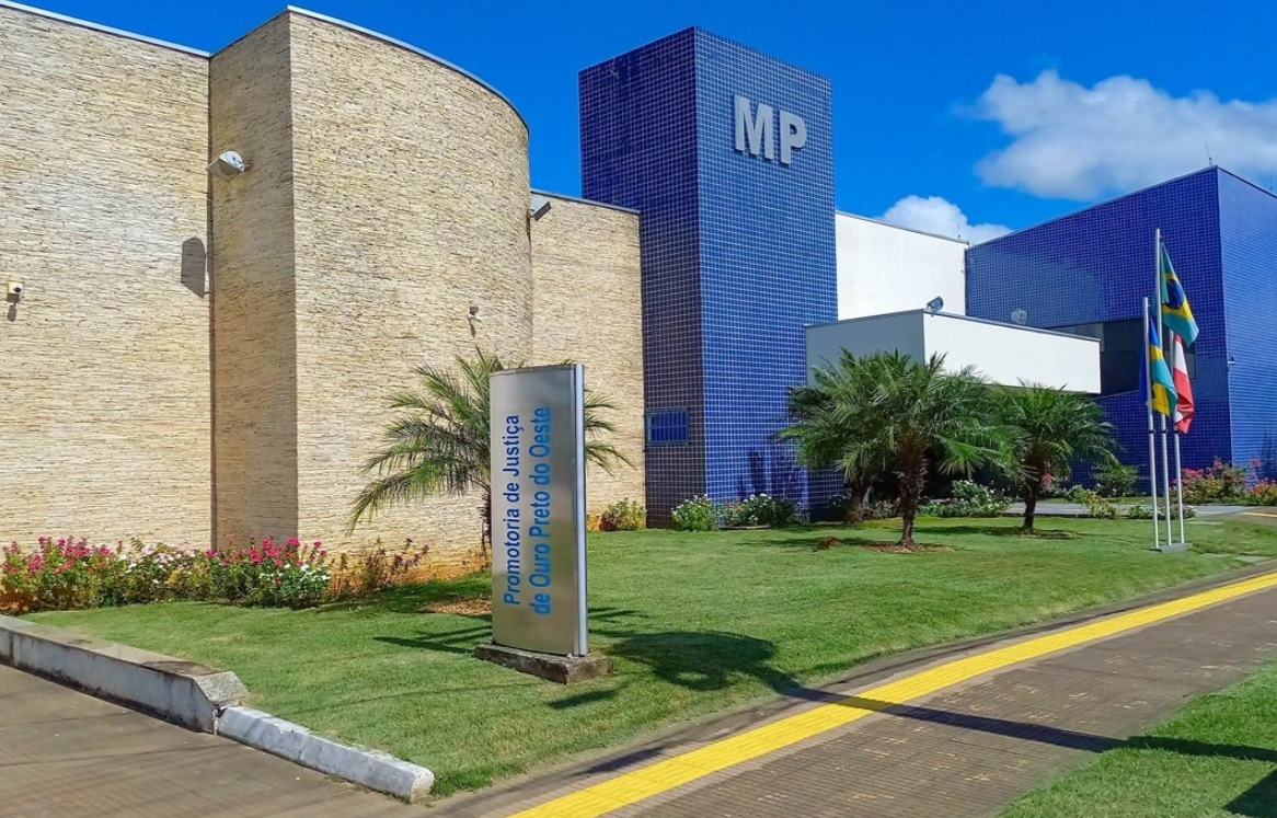 AÇÃO DO MPRO: Homens que praticaram roubo em escritório de advocacia são condenados a 42 anos