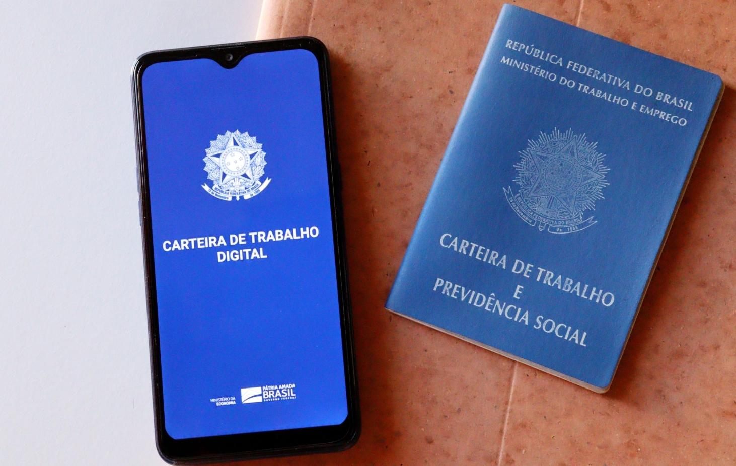 OPORTUNIDADE: Confira as vagas disponíveis no banco de empregos do Rondoniaovivo