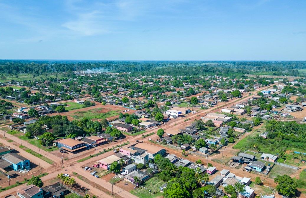 MEIO AMBIENTE: Tecnologia de ponta fortalece ações para monitoramento ambiental