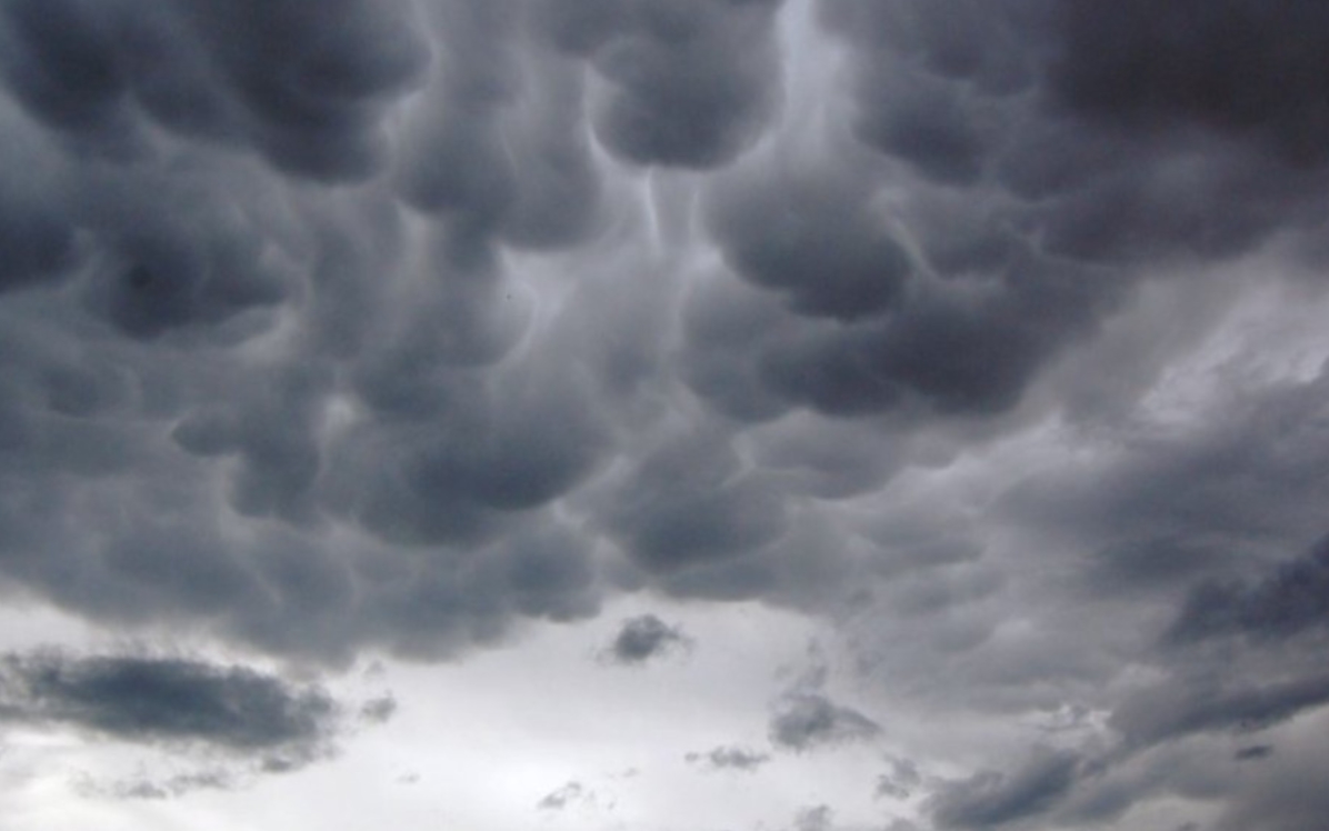 INSTÁVEL: Calor e pancadas de chuva devem marcar a quinta(26) em RO 