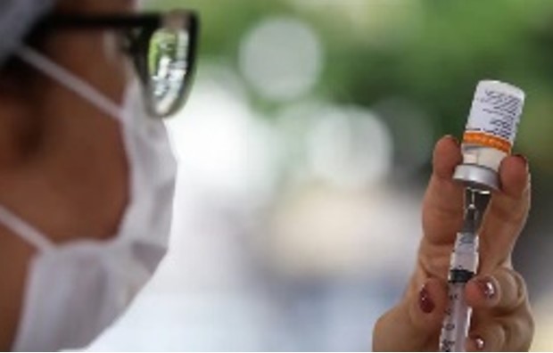 IMUNIZAÇÃO: Nova compra de vacina para proteção contra a covid