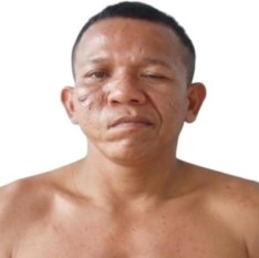 PROCURA-SE: Suspeito procurado pela Justiça é alvo de buscas em Rondônia